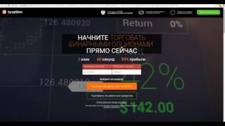 Обман в  Iq Option