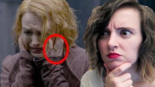 My 50 Predictions For Fantastic Beasts: The Crimes of Grindelwald | I am the Super Carlin Brothers