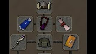Upgrading gear for Rune Dragons