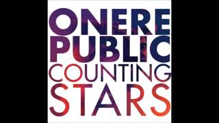 OneRepublic - Counting Stars 10 Hours