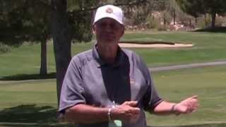 US Deaf Golf Championships 2013