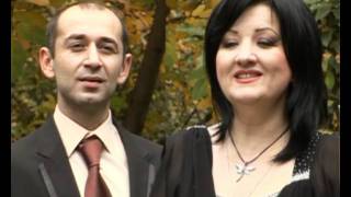 Марина Хутугова и Казбек Лалиев - Армаст дар ды