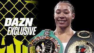 Baumgardner Exclusive: Fight Cancellations, Mayer Rivalry & Career Aims