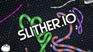 SLITHER.IO