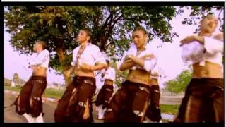 Koffi Olomide SWI Chocolat Chaud vol. 1