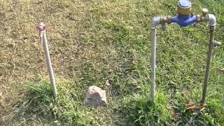 Condition de vie ya quartier Mbeseke Futi na Mont Ngafula - eza mabe