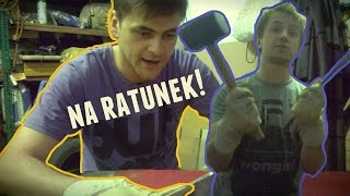 Ślązacy ratują świat