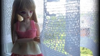 "Вызовы и Вопросы от Волчат"#1(ВВВ)(Stop Motion,Monster High)