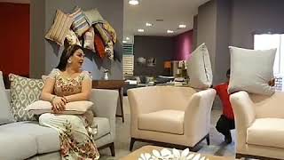 Кадами Курбон & Фируза Хафизова / Kadami Qurbon & Firuza Khafizova 2019