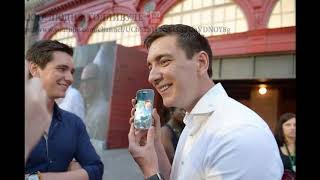 Оливер и Джеймс Фелпс (Oliver and James Phelps (twins))