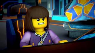 LEGO® NEXO KNIGHTS ™ - Zimna krew Lance’a (polski)