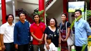 Elephants in Motion Pre Screening Event