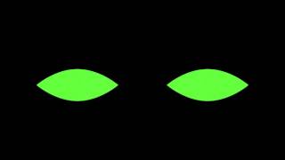 гринскрин открывания и закрывания глаз greenscreen opening and closing eyes