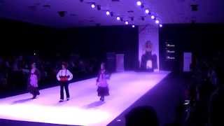 PASARELA DE PELUQUERIA  Fermasa 2013