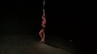 Pole Dance Tango Argentina Maria Ines Mena