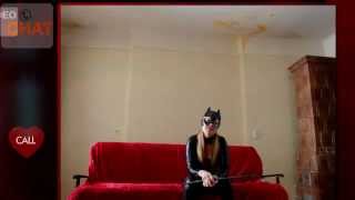 Reclama Videochat - Safe Studio Videochat