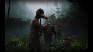 Mutant Year Zero - Road to Eden, часть 3