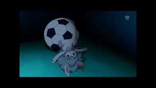 Inazuma Eleven GO Chrono Stone Episode 34 - Fey's Past