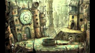 Let's Play Machinarium [HD] (Part #8): Space Invaders!