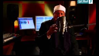 فضيلة الشيخ محمد عبد الوهاب الطنطاوي | فسيكفيكهم الله وهو السميع العليم - مصر
