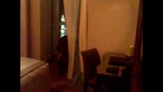 Raffles Makkah Palace - Best Kaaba View Suite - فندق رافلز قصر مكة  - جناح مع أروع إطلالة على الكعبة
