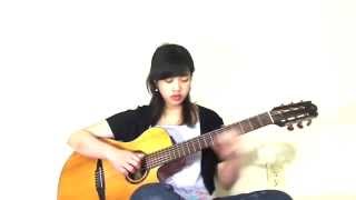 [Guitar] Tuổi Đá Buồn - Be Man( Virginia Nguyen) | Nhạc Trịnh Công Sơn