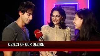 Exclusive: Shahid is the most desirable