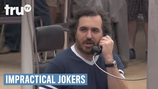 Impractical Jokers - Two-Wheeled Monster