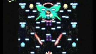 [Playstation] T-ORIGIN second crisis [Dezaemon Kids!]
