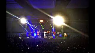 Zouk rétro - Mwen anvi ouew kontan