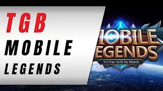 Tencent Gaming Buddy and Mobile Legends | The Kabalyero Show