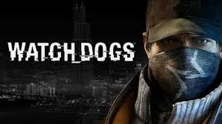 Watch Dogs PS4 GamePlay Episode #1