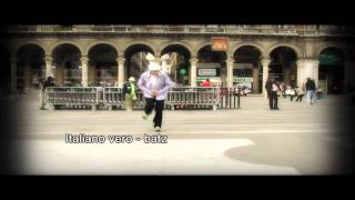 Ring ring ring part 2 - italiano vero cwalking !!