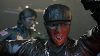 Mafia III - Убийство семьи Линкольна