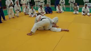 Judo Scotland The Gathering 2019
