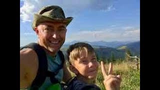 КАРПАТЫ ᛫ Лучший отдых с детьми летом ᛫ Полонына