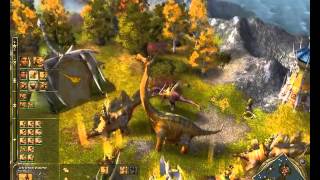 обзор от ЛКИ Paraworld