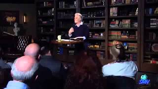 Is Hypnotism ok for Christians? - John Paul Jackson