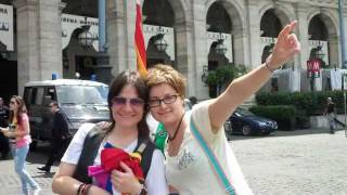 il mio EuroPride...