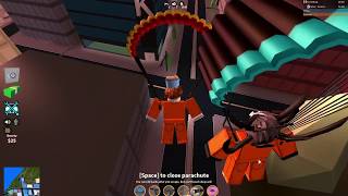ROBLOX JAILBREAK IN VIP SERVER #1 link in beschrijving!!!