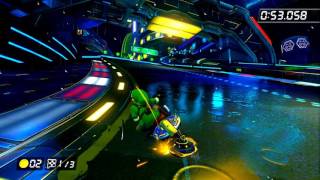 Mario Kart 8 Cemu 1.7.3D Speed Hack To fast To furious