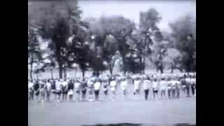 GAA (Girls Athletic Association) Camp, 1960s?