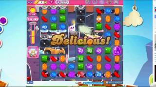 Candy Crush Level 2053 - NO BOOSTERS BORING!