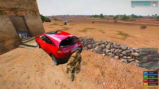 Arma 3 | Zero-One | Killmontage | #27 | Bunay