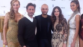 Dany Tabet & Shinso Skin Care в слоне красоты GLENT