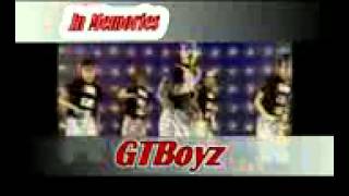gt boyz generasi 2000