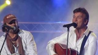 Tony Carreira in Jersey