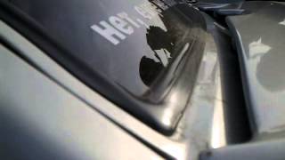 KICX QS1.1000 (мост) + VAZ 2114 + кислота  г. Владимир, 33rus