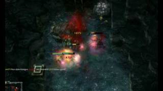 Heroes of Newerth (HoN) - Epic Pharao Rocket