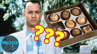 Top 10 Craziest Examples of the Mandela Effect